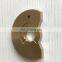 S300 360 degree turbocharger thrust bearing for repair kits