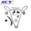 Timing Chain Kit Suitable for Nissan OE Quest Maxima Altima 3.5L V6 VQ35DE Timing Chain Kit 1