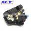 Rear Right Door Lock Actuators suitable for VW Polo OE 6QD 839 016 E 6QD839016E 3B4 839 016 AG 3B4839016AG 6QD839016E