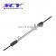LHD Car Manual Steering Rack Suitable for RENAULT R21 LHD OE 7701466401 7701466403 77 01 466 401 77 01 466 403