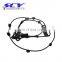 ABS Wheel Speed Sensor Front Right Suitable for Toyota Hilux Vigo 89542-0K020 895420K020