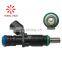 best quality best price best service fuel injector D5BG-0F593-AA  high performance  nozzle D5BG-9F593-AA