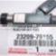 For 4Runner Tacoma 1999-2004 2.7L 2.4L 3RZFE Auto Parts Fuel Injector OEM 23209-79155 23250-75100