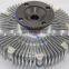 Good Performance Auto Fan Clutch for Hiace Cooling Parts 16210-75060