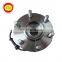 best price OEM 40202-1AB0A 40202-EA000 auto parts Front Item Rear Wheel Hub Bearing New Design for toyota