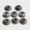 B3.3 QSB3.3 4D95 engine valve spring retainer C6204414510 4982897