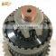 4WG200 4WG180 Clutch Assembly 4642308185 for k3 k4