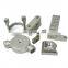 Low price high polish cnc machining precision camera parts