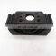 Factory Wholesale High Quality Engine Rubber Support Rear For Truck