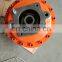 excavator parts 2401-9279A 130426-00014A Solar 340LC-V Swing Gearbox