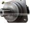 Factory direct wheel motor BMS-245 snow machine clearance machine