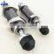 AC series shock shock absorber spring car shock absorber buffer block