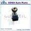 Топливный инжектор для Fiat Doblo / Cargo OEM IWP164 71791249 71737174