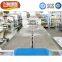SY-306 Automatic Bread Cake Bag Flow Candy Pillow Packing Machine