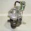 D4AL engine turbo 28230-41730 708337-0002 28230-41730 GT1749 turbocharger
