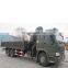 6T Container Truck Cranes for Sale