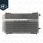 Hot sale air 88461YC080 conditioner car auto condenser price for Toyota