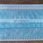 Certificate disposable medical face mask 3 ply Type II surgical mask