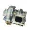 High Performance turbo charger GT28 GTX2867 GTX2867R-50 turbocharger 400HP billet wheel ball bearing