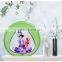 Mini 3d Aquarium USB Acrylic Ecology Fish Tank LED Goldfish Bowl