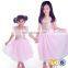 Designer One Piece Party Dress Girl Western Party Dresses Frock Design For Baby Girl