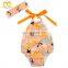 Wholesale Panda Animal Pattern Baby Romper New Born Clothes Design Girls Romper
