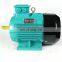 Y2-132S-4  Cast iron copper wire 380v 50hz three phase induction motor 4p electric 5.5kw