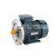MS90S-4-1.1KW 1.5HP three phase electric motor aluminum extrusion housing