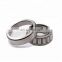 famous brand inch taper roller bearing HM 911245 W 2 210 2 QCL7C size 60.325X130.175X36.512 mm
