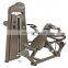 Dhz Fitness Plate Pin Loaded Shoulder Press Machine New Commercial Gym Equipment