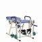Medical lower limb training/treatment chair