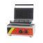 Baking+Equipment electric waffle machine with CE for sale
