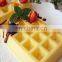 electric bakery equipment waffle machine commerical waffle maker from China