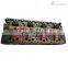 4TNV106 CYLINDER HEAD FOR YANMAR engine truck excavator