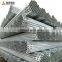 BS1387 hot dipped galvanized steel pipe for construction and building
