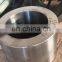 hollow shaft forging 201 304 316 321 309 310S shaft forgings for machinery