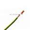 6001000v PVC Insulated China Manufacture Copper Cable Thin Wire Eletrical Wires