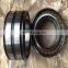 Excavator full complement cylindrical roller bearings NNF5016 NNF 5016 NNF 5016 2LSV NTN NNF 5016