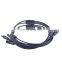 IP 68 waterproof solar connector dc 1000v for PV system