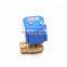 5v 3.6v 12v 24v 110v 220v DN15 DN20  2 way  ss304 electric motorized water ball valve for water irrigation ,leaking detection