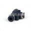 Ningbo Kailing is a pneumatic connector PUT that satisfies any pneumatic piping needs