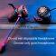 Feixin 10 Years Oem Manufactory Mobile Phone Accessories Earbuds Smart Watch With Bluetooth Headset Wired Bluetooth Headphone