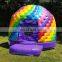 Disco Dome Bounce House Kids Party Inflatables Castle Bouncy Jumping Bouncer For Sale