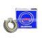 plastic stainless steel flange  miniature 608 bearing free sample NSK NTN NACHI deep groove ball bearing