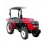 multi cylinder  farm Agricultural tractor in india
