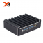 New arrival Fanless Mini PC Win10 Core i5 4200u processor Dual LAN 2*RS232 COM Port industrial PC Rugged computer Rugged PC