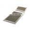 Natural Linen Organic Acupressure Mat and Pillow Set
