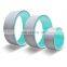 Harbour Gym Fitness Eco Friendly Wood Bamboo TPE Yoga Wheel 3 Pack
