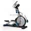 YPOO Easy to use elliptical stepper machine cross elliptical trainer stepper elliptical machine