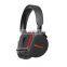 Foldable wireless headset ANC active noise reduction headphones gaming music bt earphone